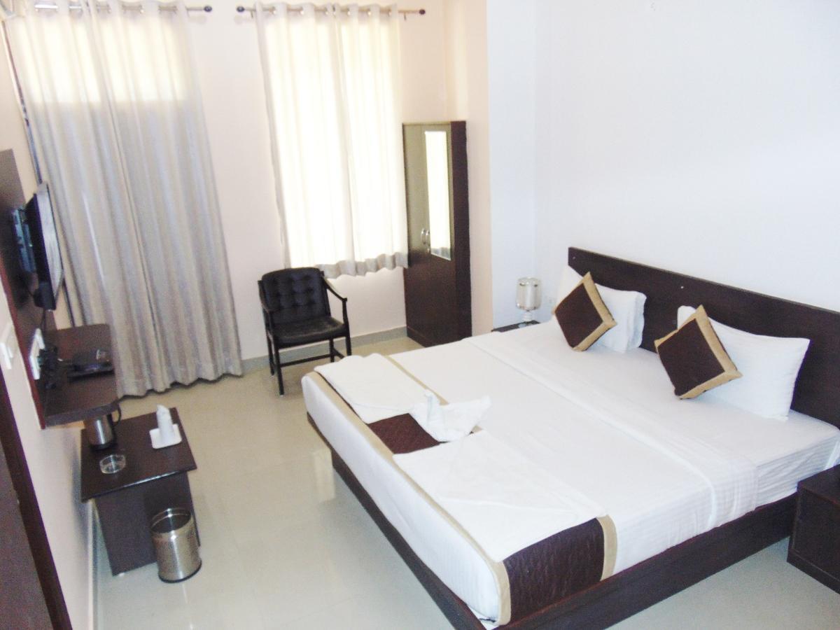 Makrana Raj Hotel Sikar Exteriér fotografie