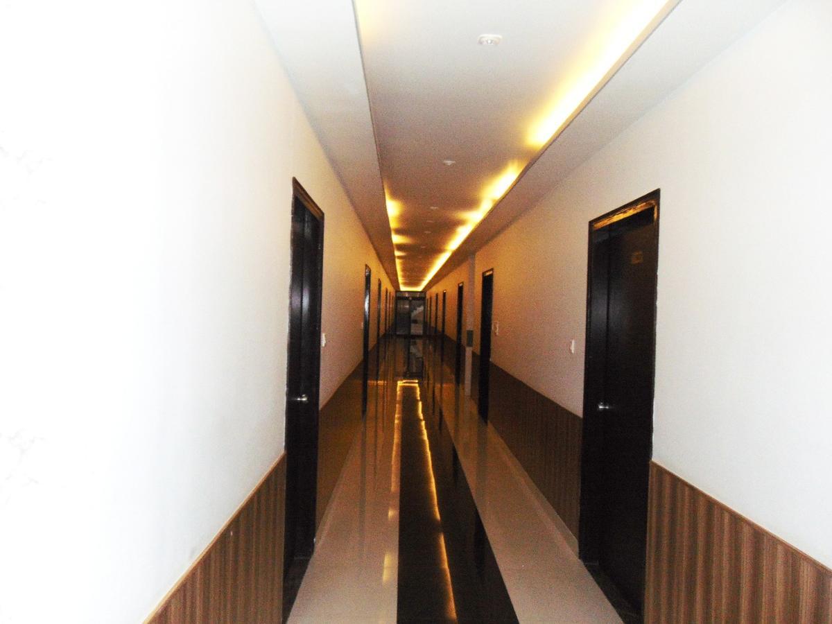 Makrana Raj Hotel Sikar Exteriér fotografie